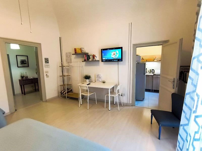Palazzo Cutelli Bed&Book - Oda