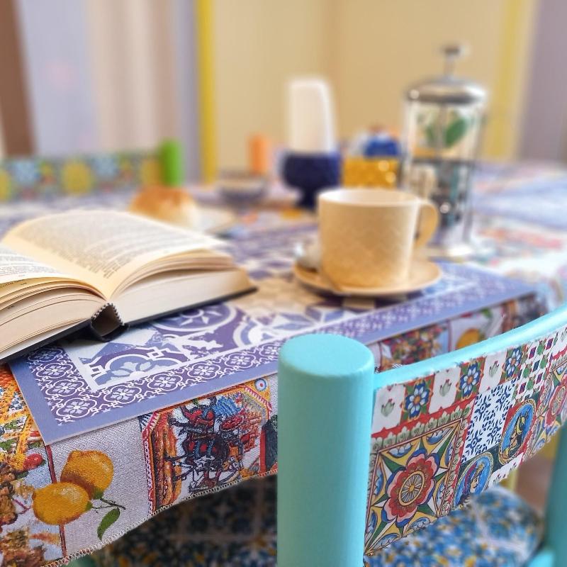 Palazzo Cutelli Bed&Book - Restoran