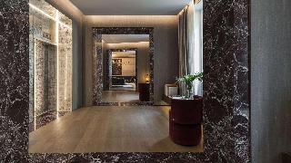 Fendi Private Suites otel fotoğrafı