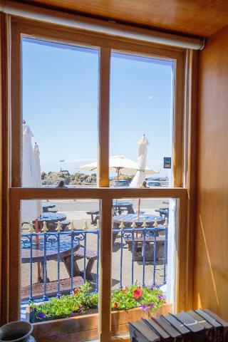 The Waterfront Hotel & Bistro fotoÄŸrafÄ±