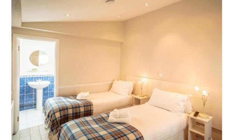 The Waterfront Hotel & Bistro - Oda