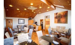 The Waterfront Hotel & Bistro fotoÄŸrafÄ±