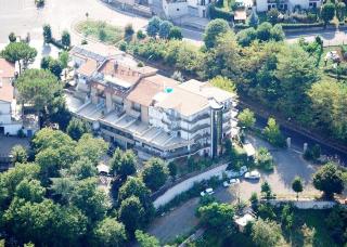 Hotel Cremona otel fotoğrafı