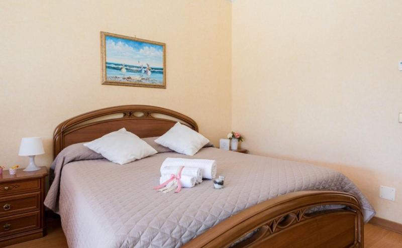 Hotel Cremona - Oda