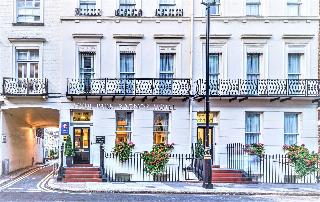 Hyde Park Radnor Hotel otel fotoğrafı