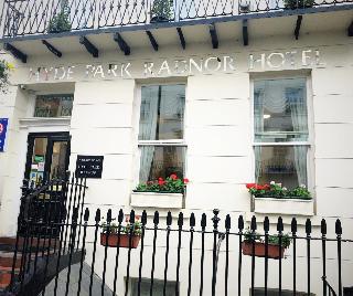 Hyde Park Radnor Hotel fotoÄŸrafÄ±