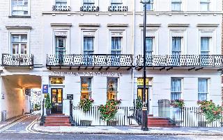 Hyde Park Radnor Hotel fotoÄŸrafÄ±
