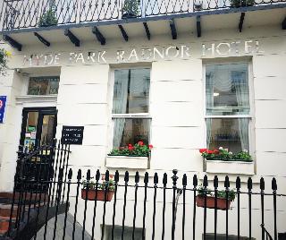 Hyde Park Radnor Hotel fotoÄŸrafÄ±