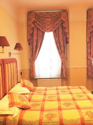 Hyde Park Radnor Hotel fotoÄŸrafÄ±