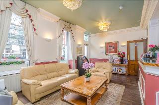 Hyde Park Radnor Hotel fotoÄŸrafÄ±