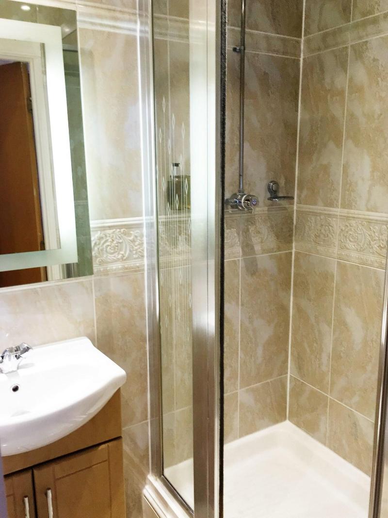 Hyde Park Radnor Hotel - Oda