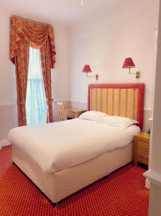 Hyde Park Radnor Hotel fotoÄŸrafÄ±
