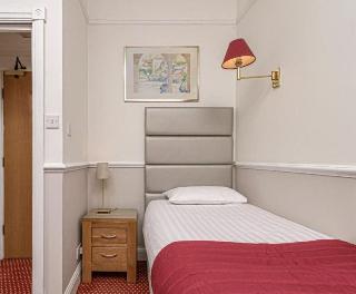 Hyde Park Radnor Hotel fotoÄŸrafÄ±