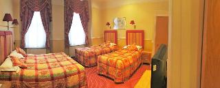 Hyde Park Radnor Hotel fotoÄŸrafÄ±