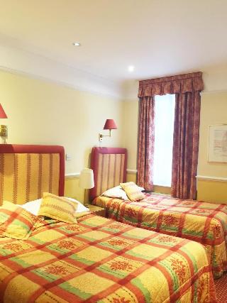 Hyde Park Radnor Hotel fotoÄŸrafÄ±