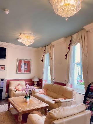 Hyde Park Radnor Hotel fotoÄŸrafÄ±