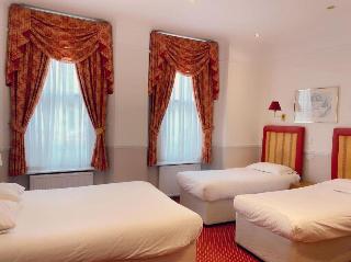 Hyde Park Radnor Hotel fotoÄŸrafÄ±