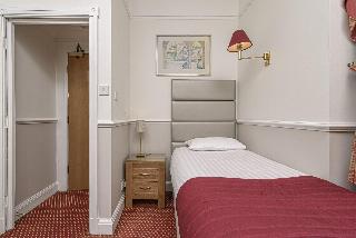 Hyde Park Radnor Hotel fotoÄŸrafÄ±
