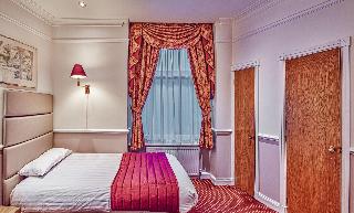 Hyde Park Radnor Hotel fotoÄŸrafÄ±