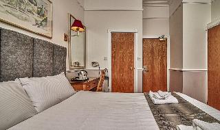 Hyde Park Radnor Hotel fotoÄŸrafÄ±