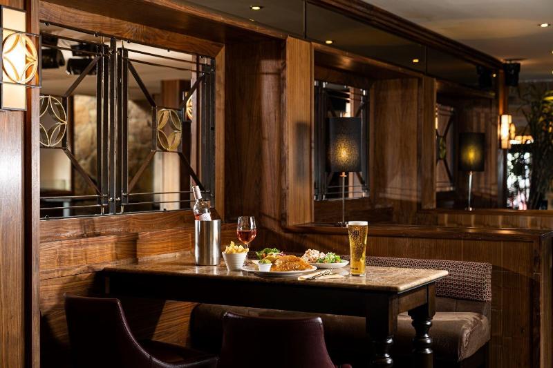 Strangford Arms Hotel Newtownards - Bar