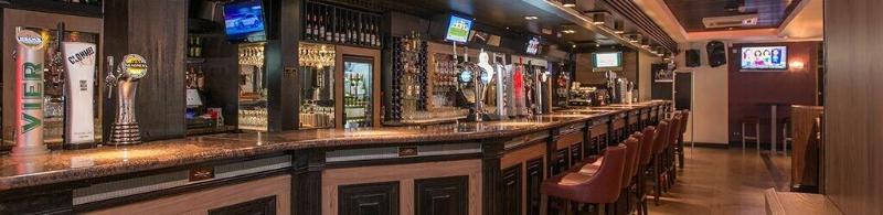 Strangford Arms Hotel Newtownards - Bar