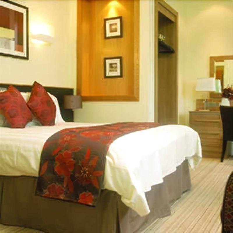Strangford Arms Hotel Newtownards - Oda