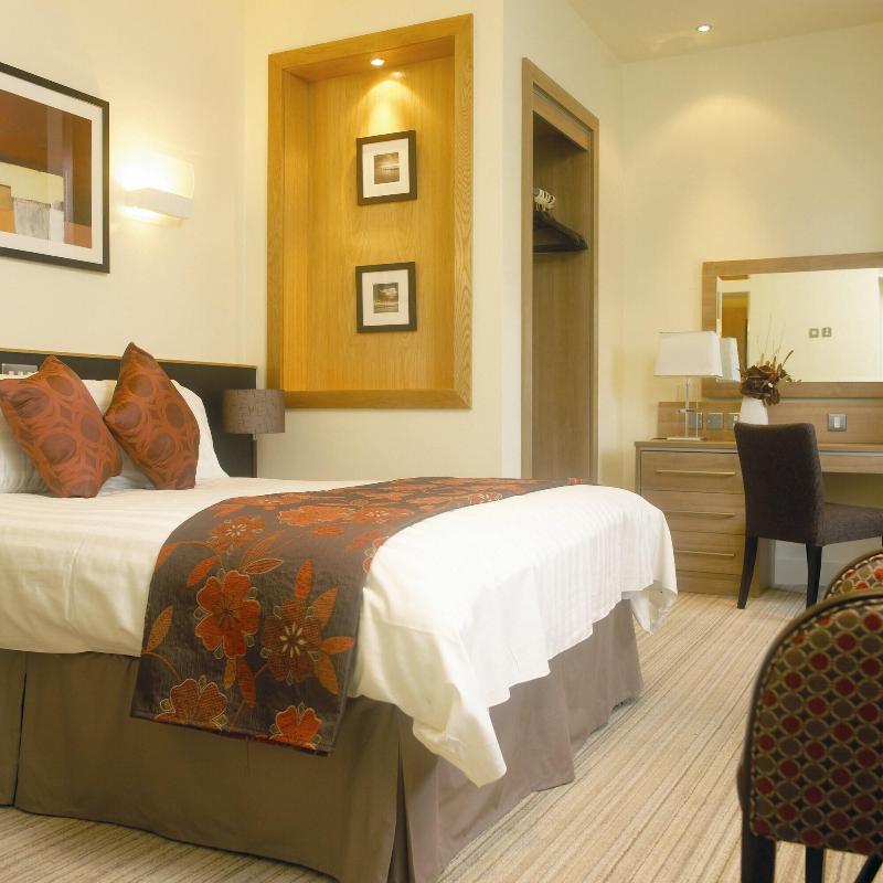Strangford Arms Hotel Newtownards - Oda