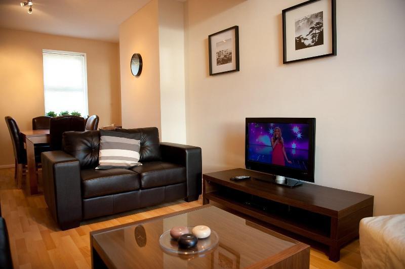 Strangford Arms Hotel Newtownards - Oda