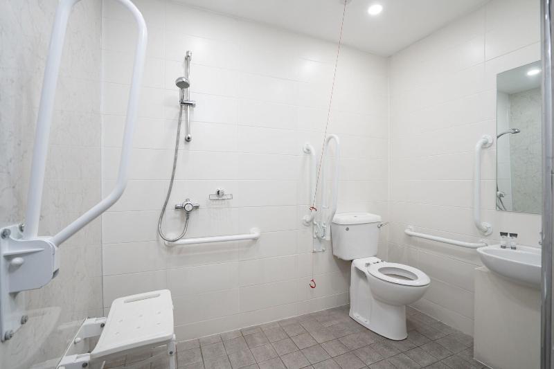 Strangford Arms Hotel Newtownards - Oda