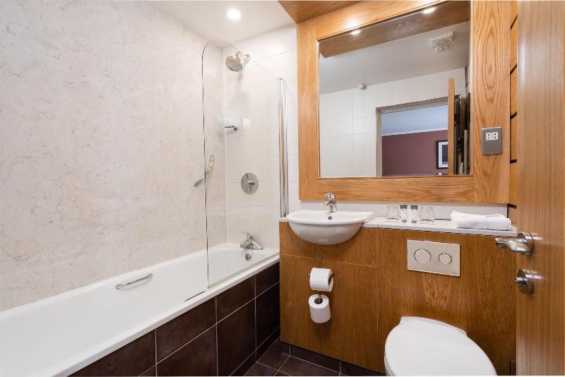 Strangford Arms Hotel Newtownards - Oda