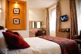 Strangford Arms Hotel Newtownards fotoÄŸrafÄ±