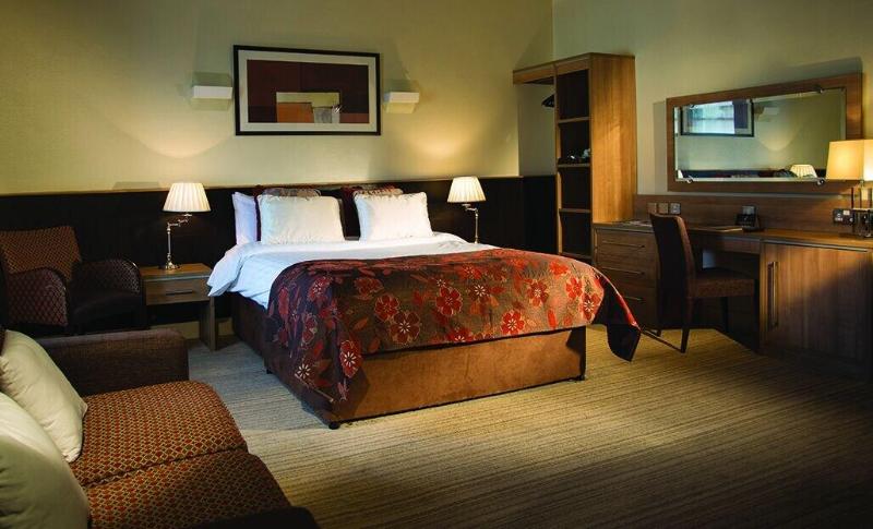 Strangford Arms Hotel Newtownards - Oda
