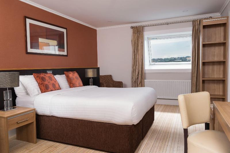 Strangford Arms Hotel Newtownards - Oda