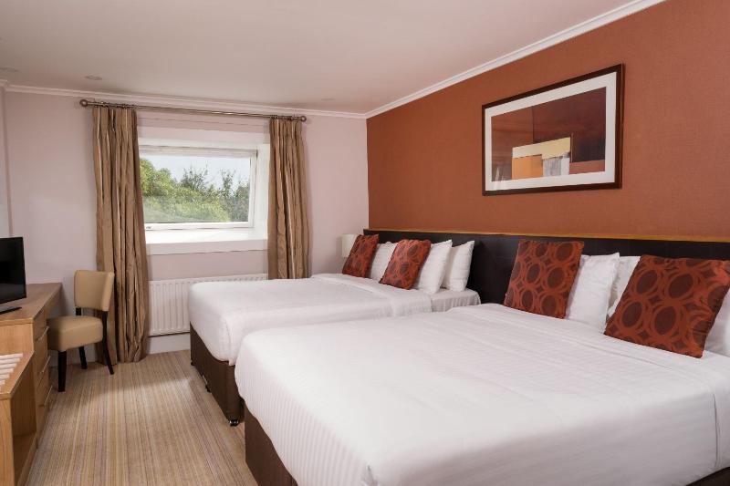 Strangford Arms Hotel Newtownards - Oda