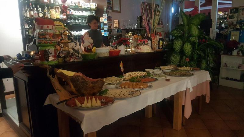 Caffè del Viaggiatore - Bar