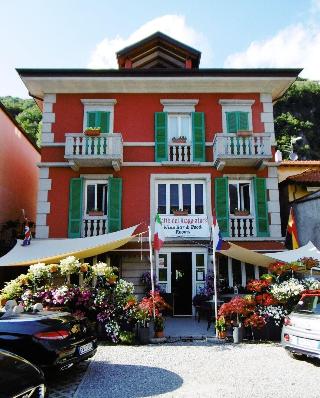 Caffè del Viaggiatore otel fotoğrafı