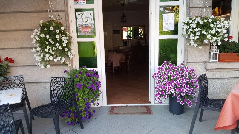 Caffè del Viaggiatore - Genel