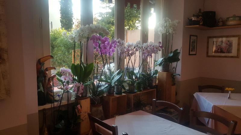 Caffè del Viaggiatore - Restoran