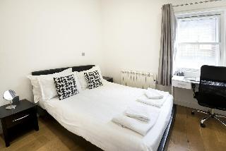 Stay Inn Apartments Old Street fotoÄŸrafÄ±