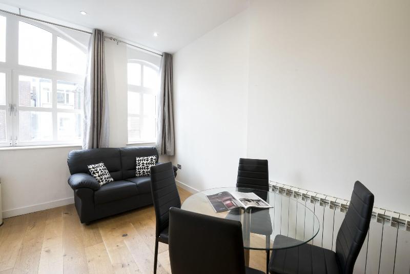 Stay Inn Apartments Old Street - Oda