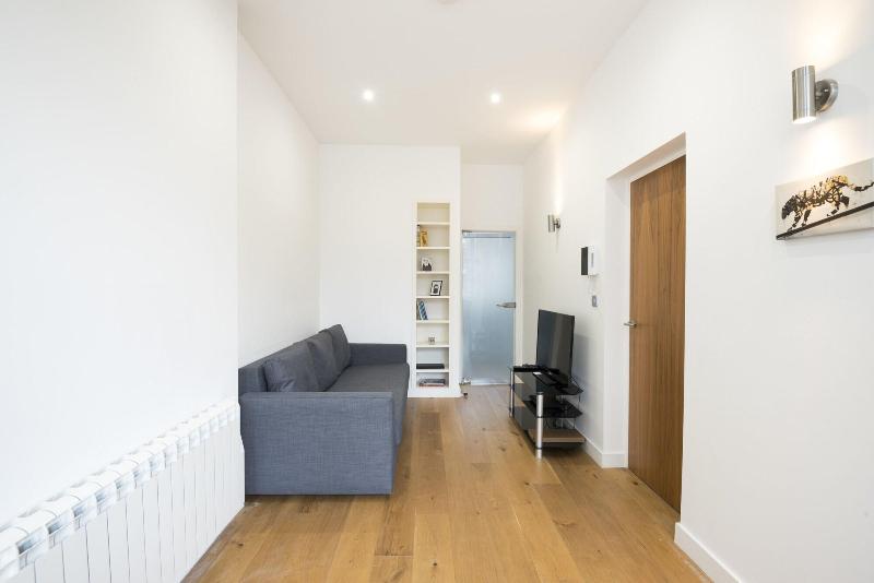 Stay Inn Apartments Old Street - Oda