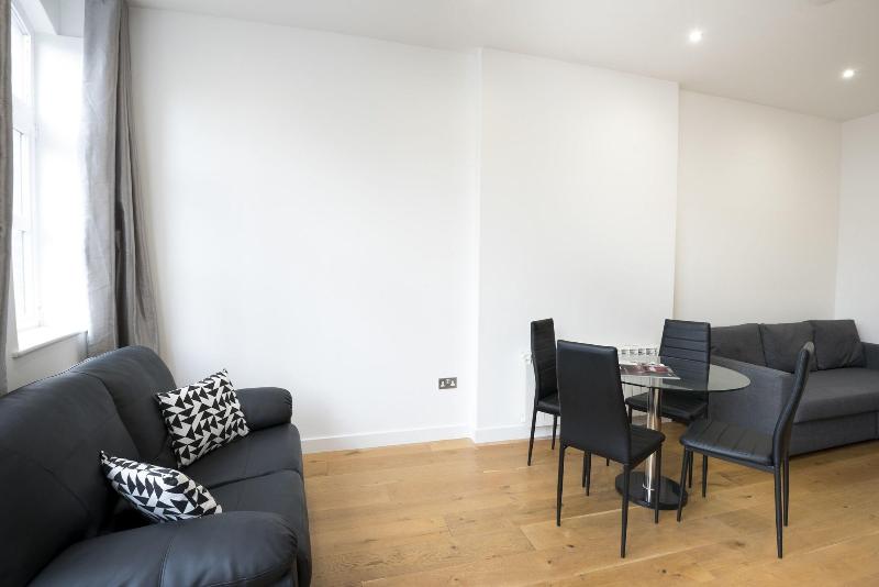 Stay Inn Apartments Old Street - Oda