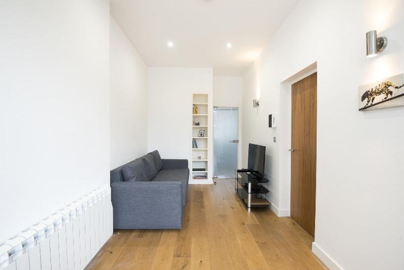 Stay Inn Apartments Old Street - Oda