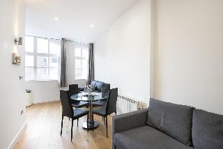 Stay Inn Apartments Old Street fotoÄŸrafÄ±
