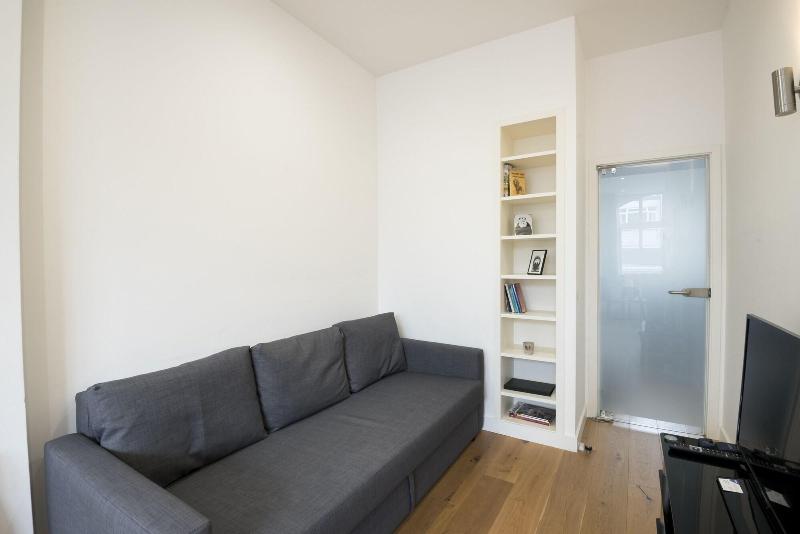 Stay Inn Apartments Old Street - Oda