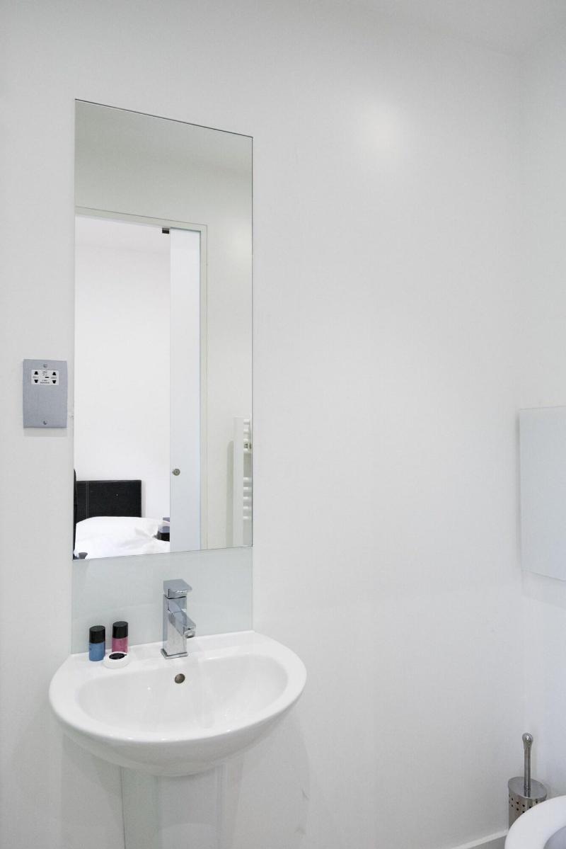 Stay Inn Apartments Old Street - Oda
