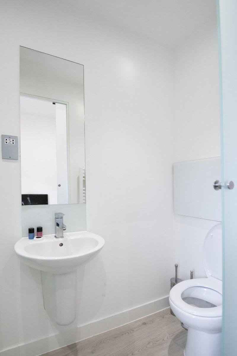 Stay Inn Apartments Old Street - Oda