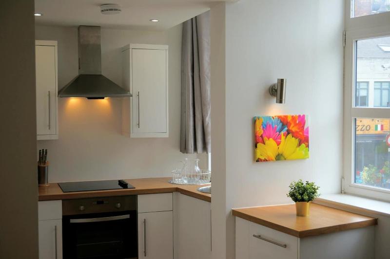 Stay Inn Apartments Old Street - Oda