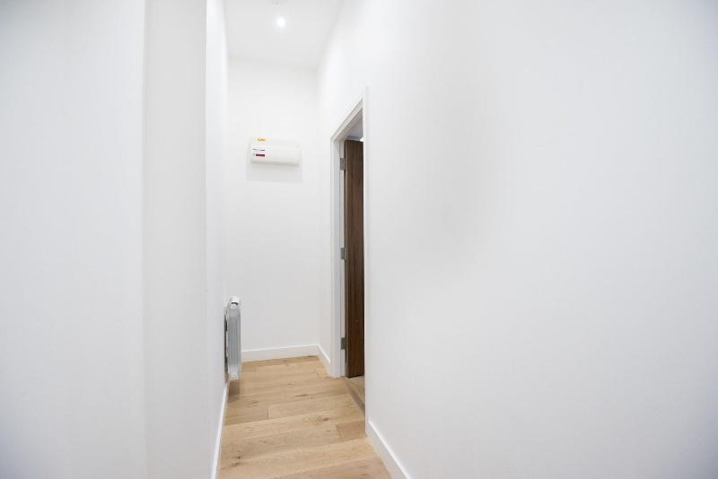 Stay Inn Apartments Old Street - Oda